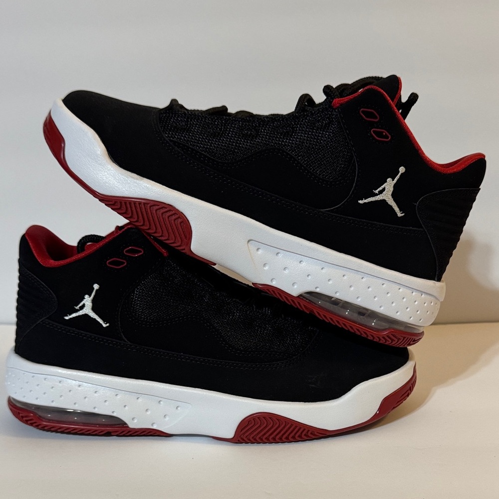 Jordan Max Aura 2